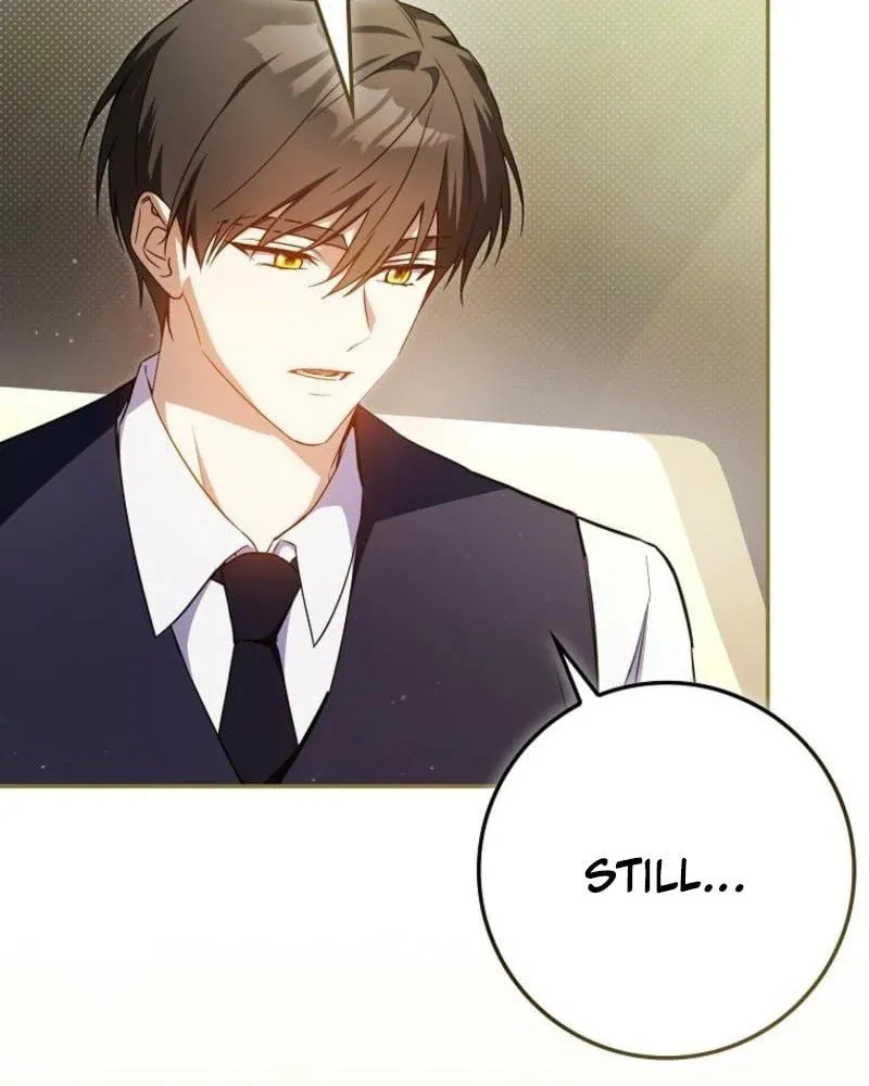 My Contract Husband Resembles the Male Protagonist Chapter 3 page 51 - 