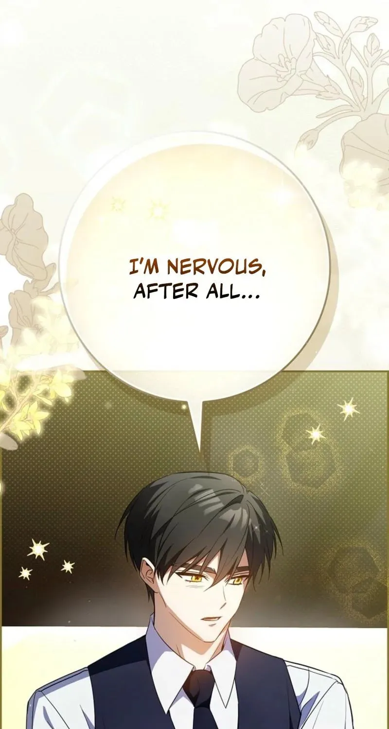 My Contract Husband Resembles the Male Protagonist Chapter 3 page 52 - 