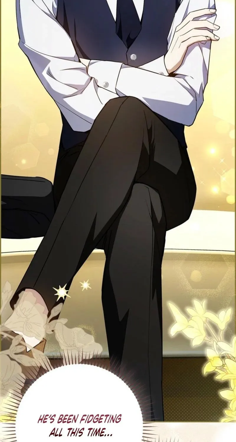 My Contract Husband Resembles the Male Protagonist Chapter 3 page 53 - 