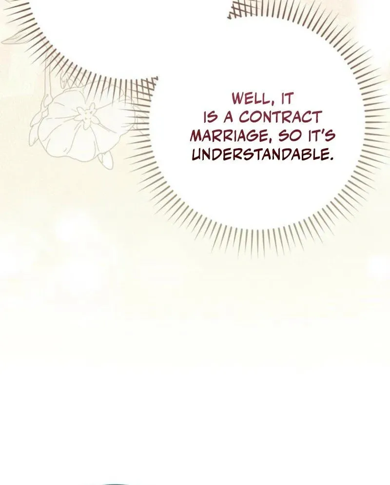 My Contract Husband Resembles the Male Protagonist Chapter 3 page 54 - 