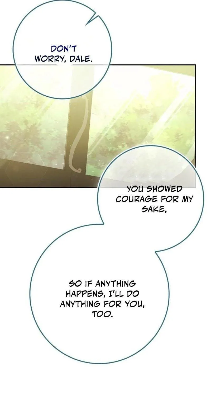 My Contract Husband Resembles the Male Protagonist Chapter 3 page 55 - 