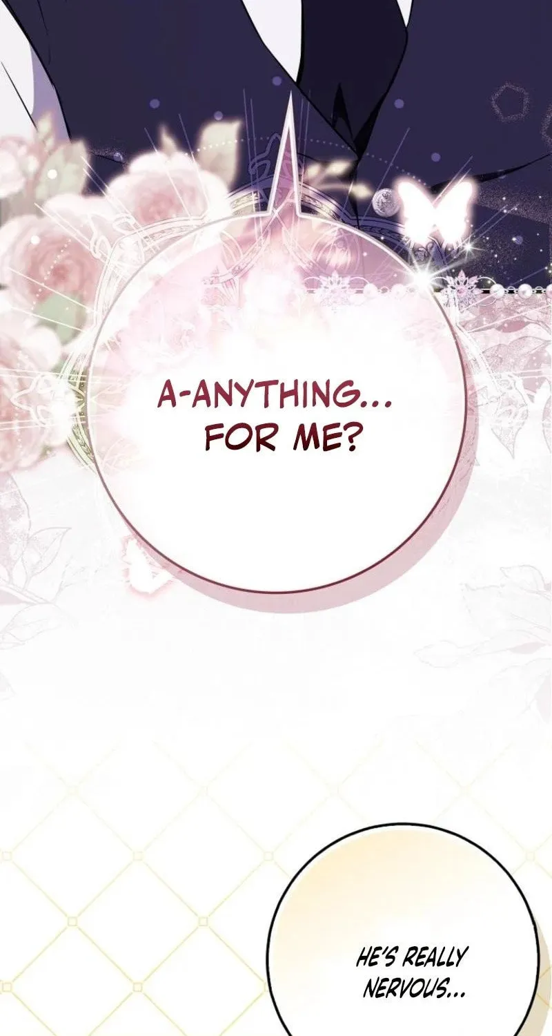 My Contract Husband Resembles the Male Protagonist Chapter 3 page 58 - 