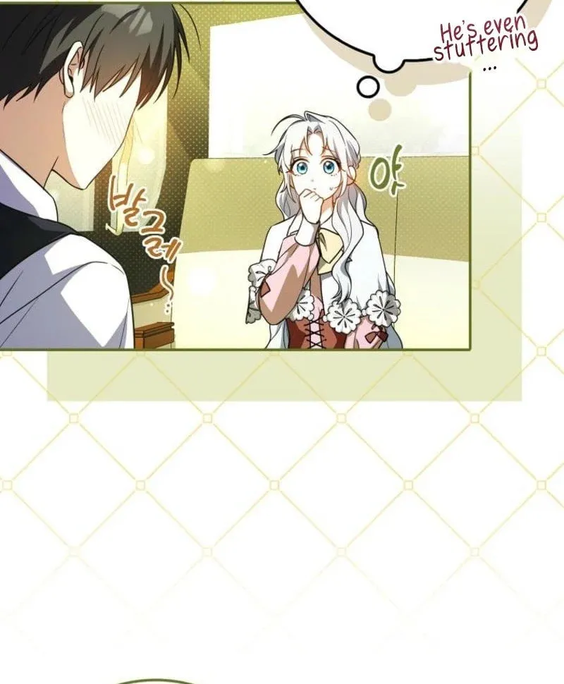 My Contract Husband Resembles the Male Protagonist Chapter 3 page 59 - 