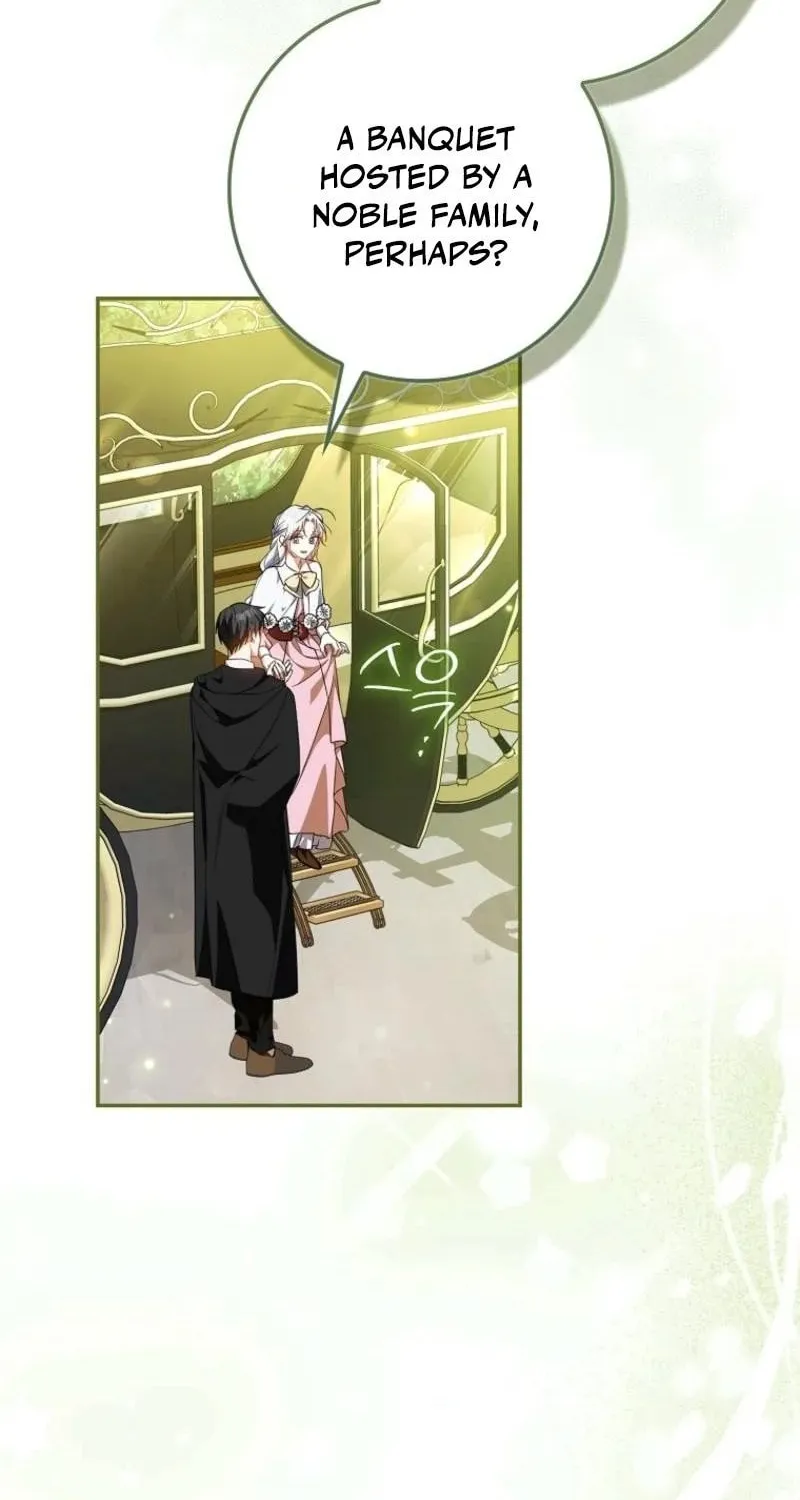 My Contract Husband Resembles the Male Protagonist Chapter 3 page 61 - 