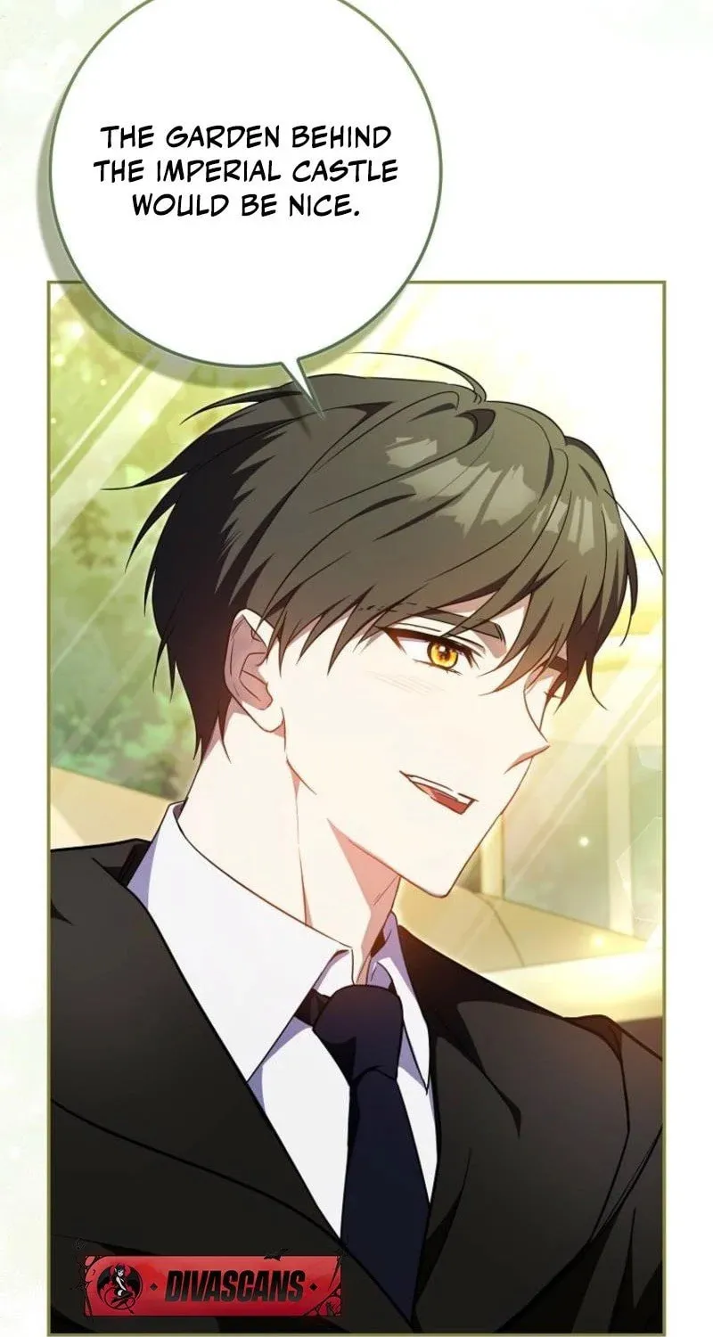 My Contract Husband Resembles the Male Protagonist Chapter 3 page 63 - 