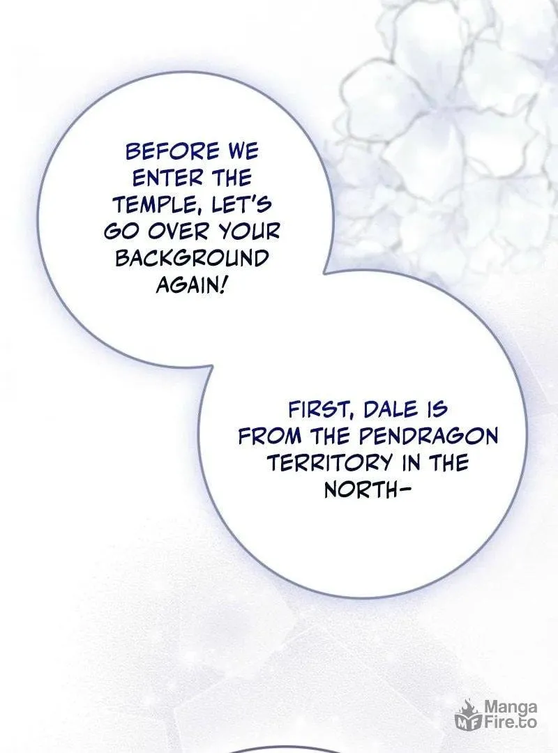 My Contract Husband Resembles the Male Protagonist Chapter 3 page 67 - 