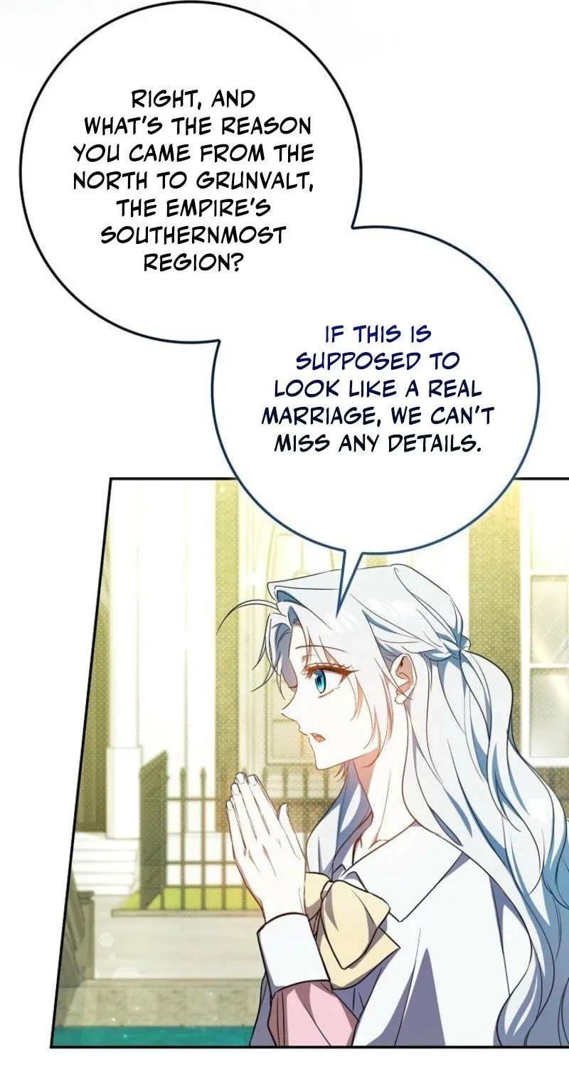 My Contract Husband Resembles the Male Protagonist Chapter 3 page 70 - 