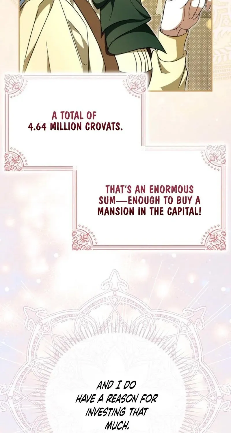 My Contract Husband Resembles the Male Protagonist Chapter 3 page 8 - 