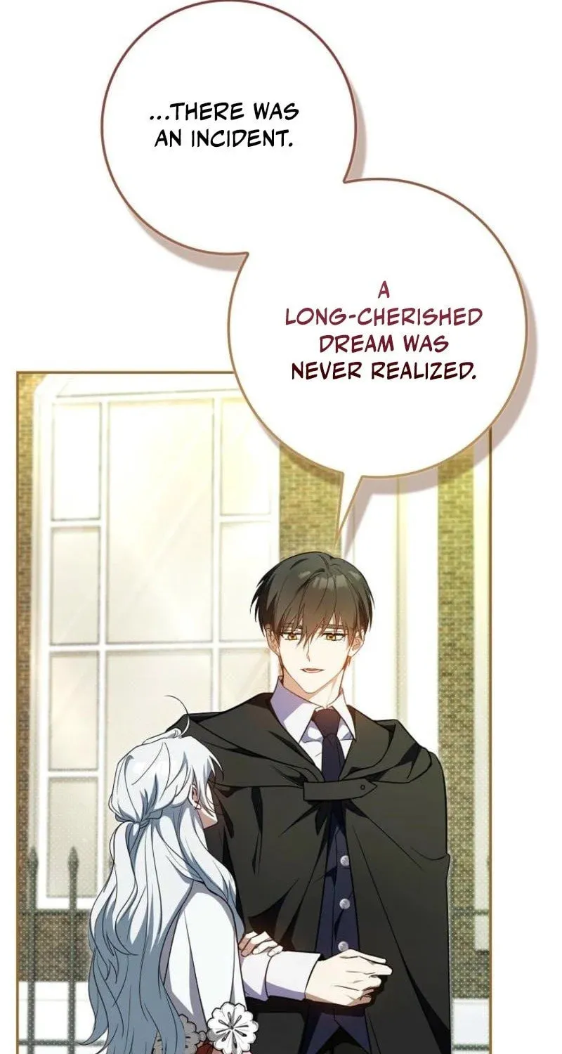 My Contract Husband Resembles the Male Protagonist Chapter 3 page 73 - 