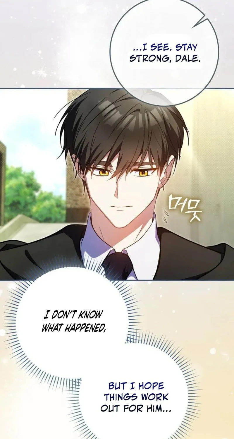 My Contract Husband Resembles the Male Protagonist Chapter 3 page 76 - 