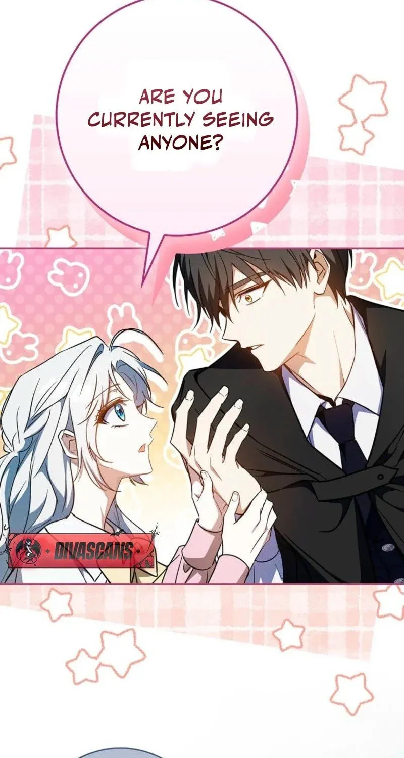 My Contract Husband Resembles the Male Protagonist Chapter 3 page 79 - 