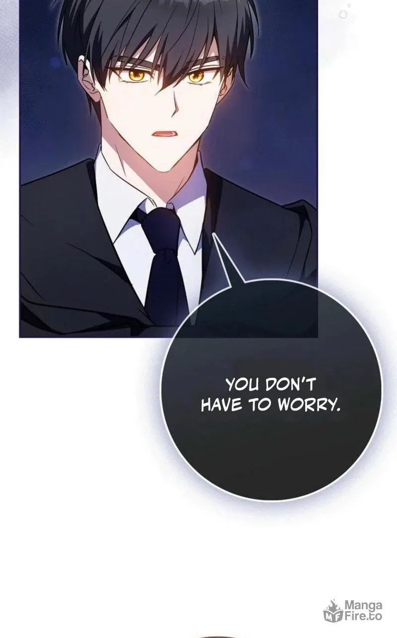 My Contract Husband Resembles the Male Protagonist Chapter 3 page 82 - 