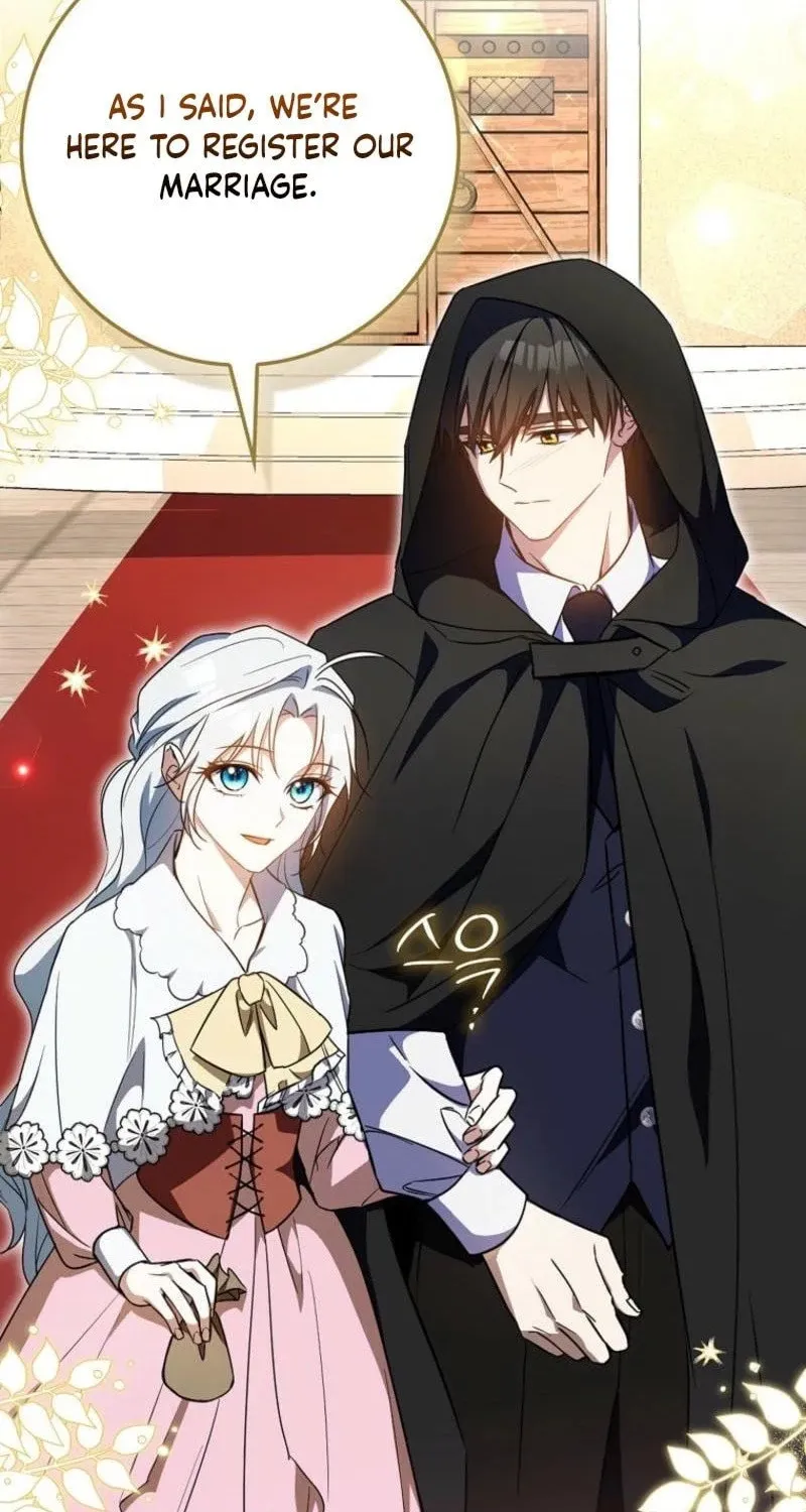 My Contract Husband Resembles the Male Protagonist Chapter 3 page 87 - 