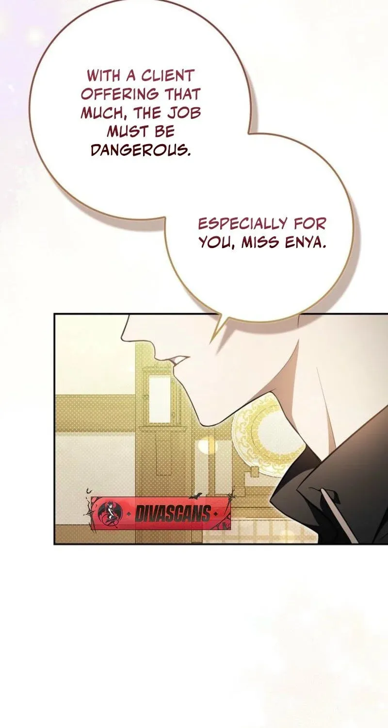 My Contract Husband Resembles the Male Protagonist Chapter 3 page 10 - 