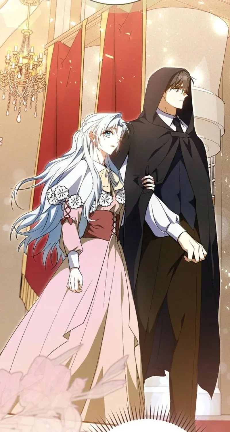 My Contract Husband Resembles the Male Protagonist Chapter 3 page 91 - 