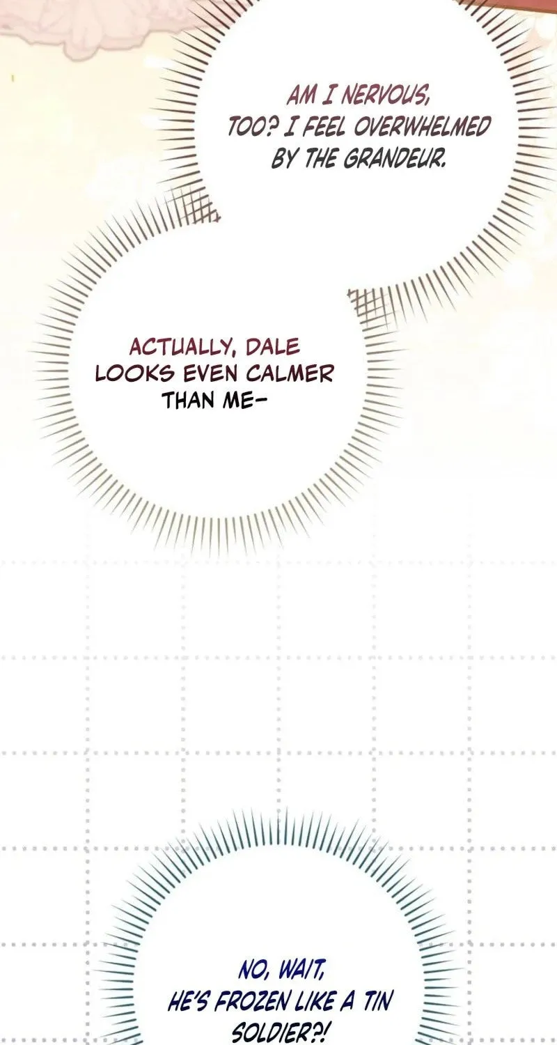My Contract Husband Resembles the Male Protagonist Chapter 3 page 92 - 