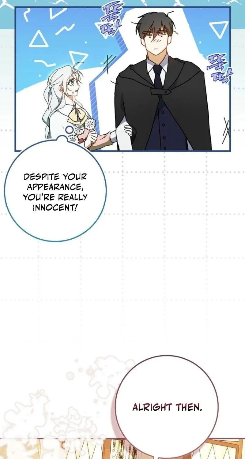 My Contract Husband Resembles the Male Protagonist Chapter 3 page 94 - 
