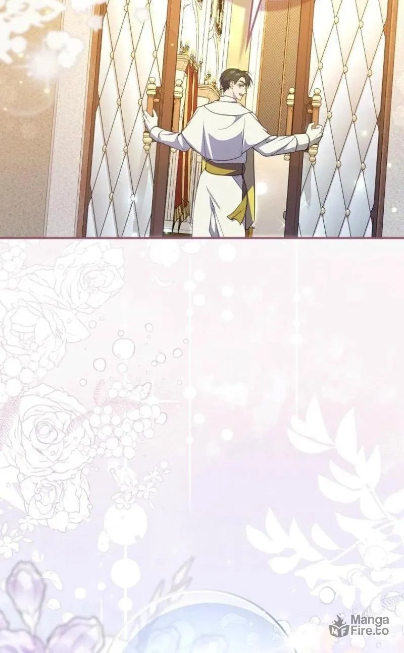 My Contract Husband Resembles the Male Protagonist Chapter 3 page 95 - 