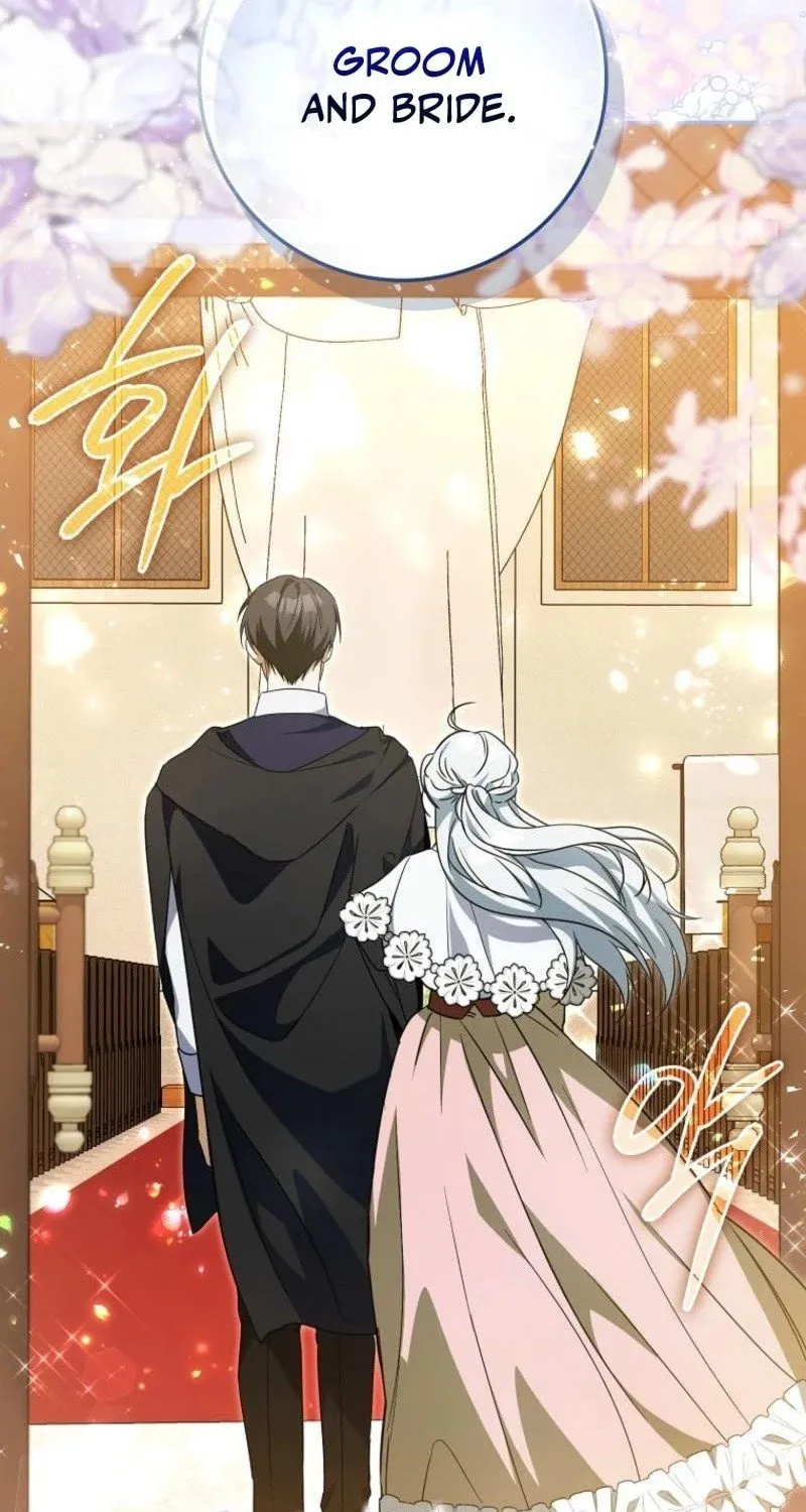 My Contract Husband Resembles the Male Protagonist Chapter 3 page 96 - 