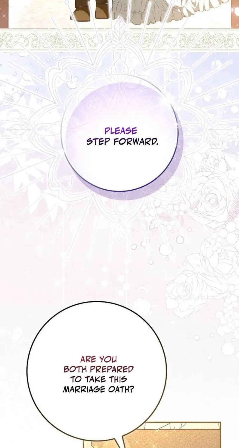 My Contract Husband Resembles the Male Protagonist Chapter 3 page 97 - 