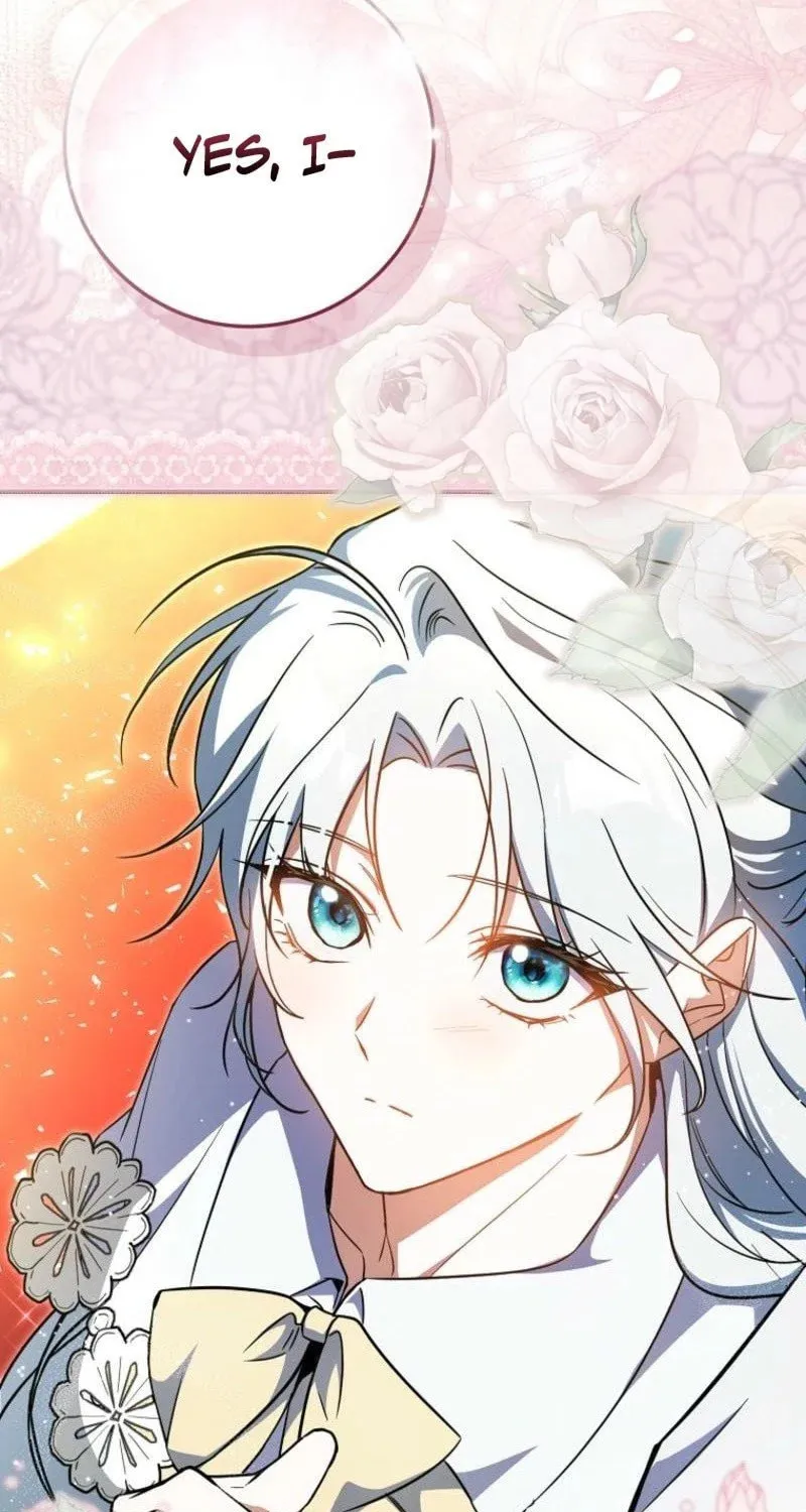 My Contract Husband Resembles the Male Protagonist Chapter 3 page 99 - 