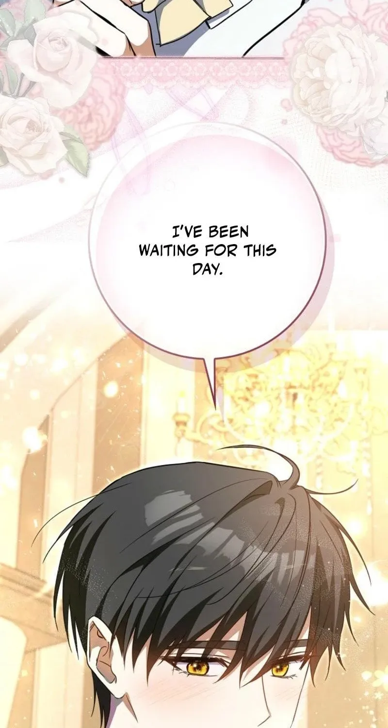 My Contract Husband Resembles the Male Protagonist Chapter 3 page 100 - 