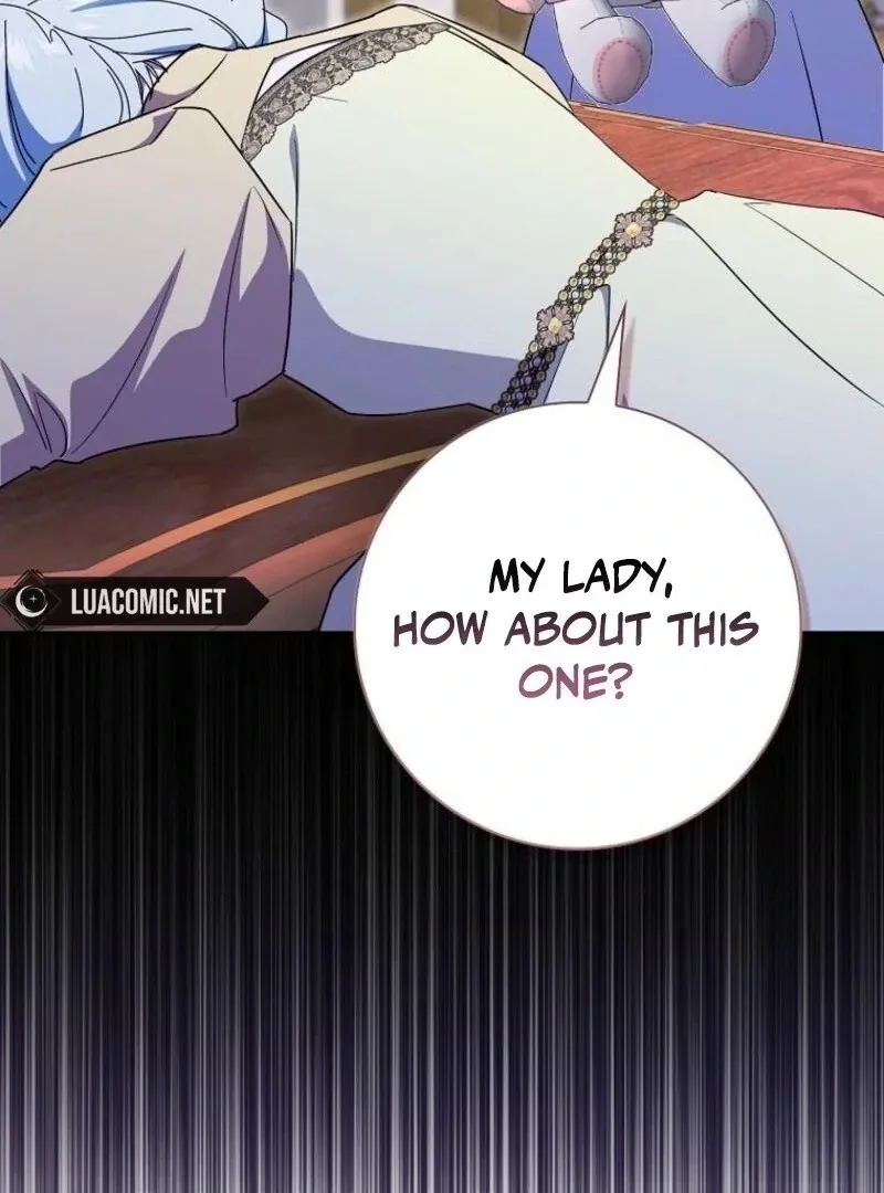 My Contract Husband Resembles the Male Protagonist Chapter 30 page 104 - 