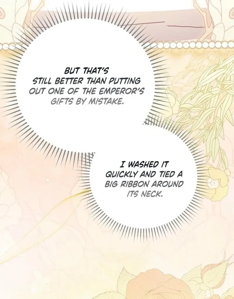My Contract Husband Resembles the Male Protagonist Chapter 30 page 107 - 