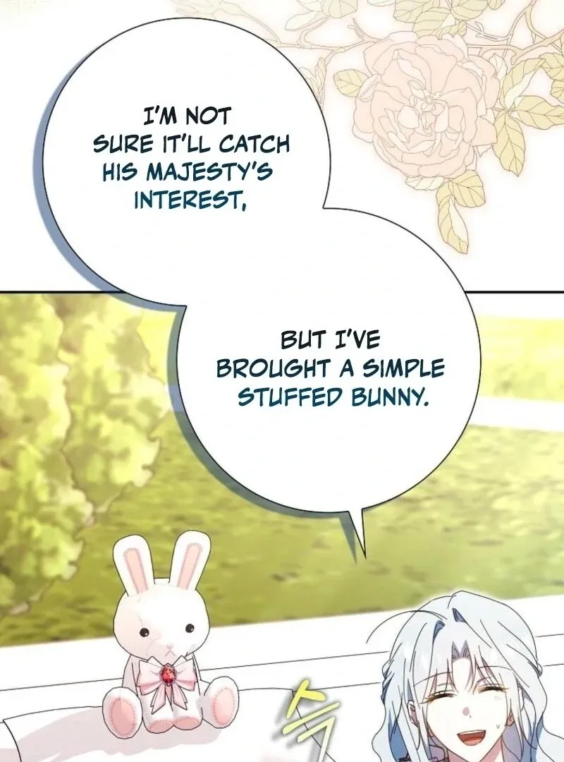 My Contract Husband Resembles the Male Protagonist Chapter 30 page 110 - 