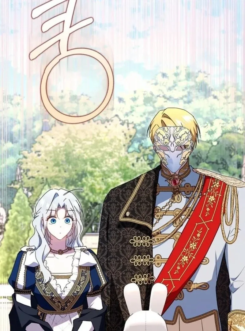 My Contract Husband Resembles the Male Protagonist Chapter 30 page 116 - 
