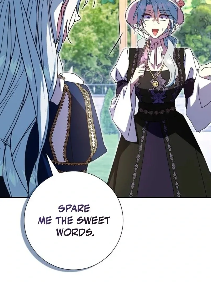 My Contract Husband Resembles the Male Protagonist Chapter 30 page 13 - 