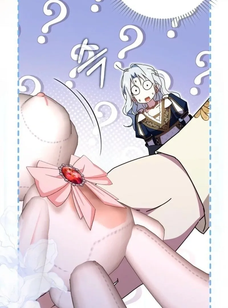 My Contract Husband Resembles the Male Protagonist Chapter 30 page 121 - 