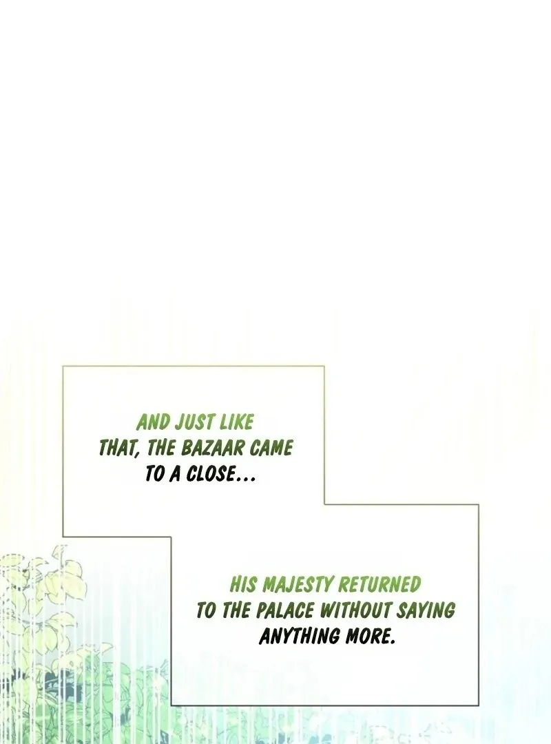 My Contract Husband Resembles the Male Protagonist Chapter 30 page 124 - 