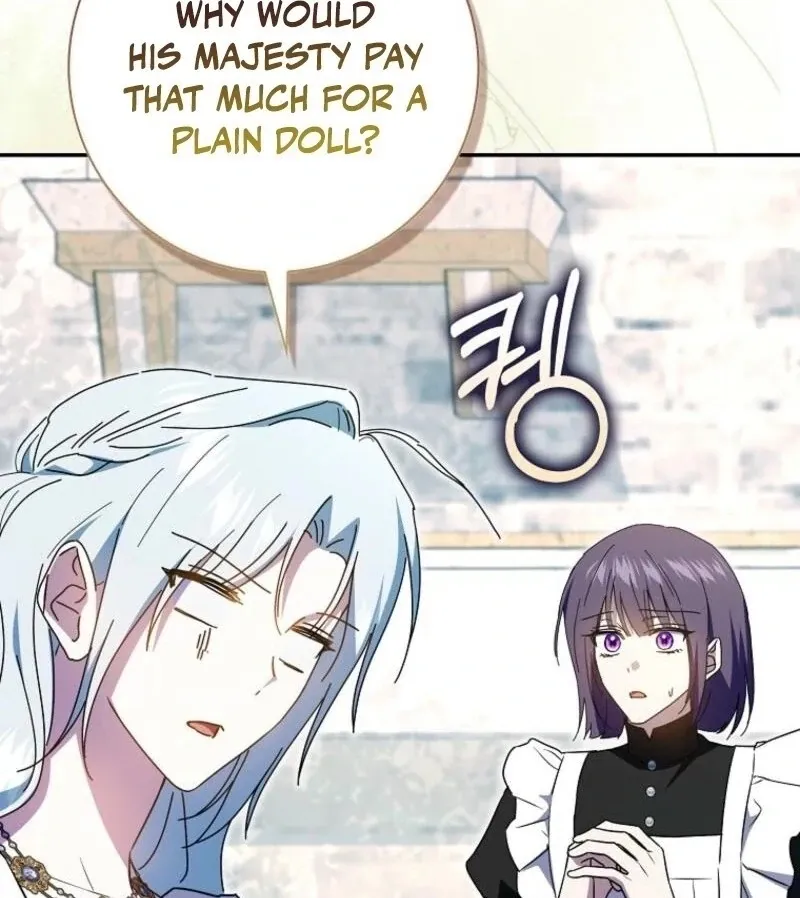My Contract Husband Resembles the Male Protagonist Chapter 30 page 127 - 