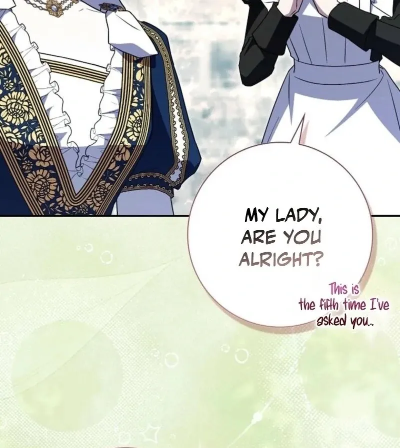 My Contract Husband Resembles the Male Protagonist Chapter 30 page 128 - 