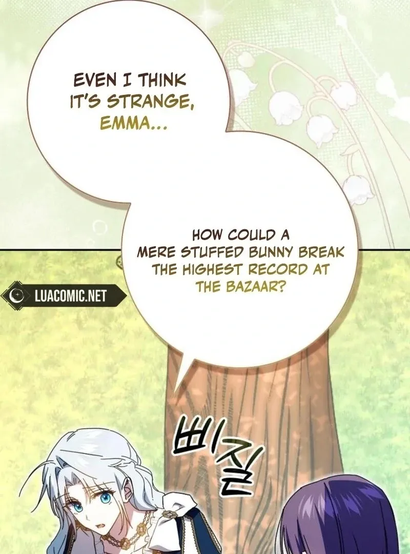 My Contract Husband Resembles the Male Protagonist Chapter 30 page 129 - 