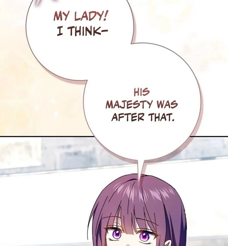 My Contract Husband Resembles the Male Protagonist Chapter 30 page 138 - 