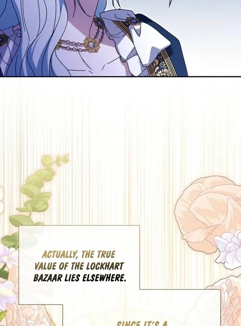 My Contract Husband Resembles the Male Protagonist Chapter 30 page 145 - 