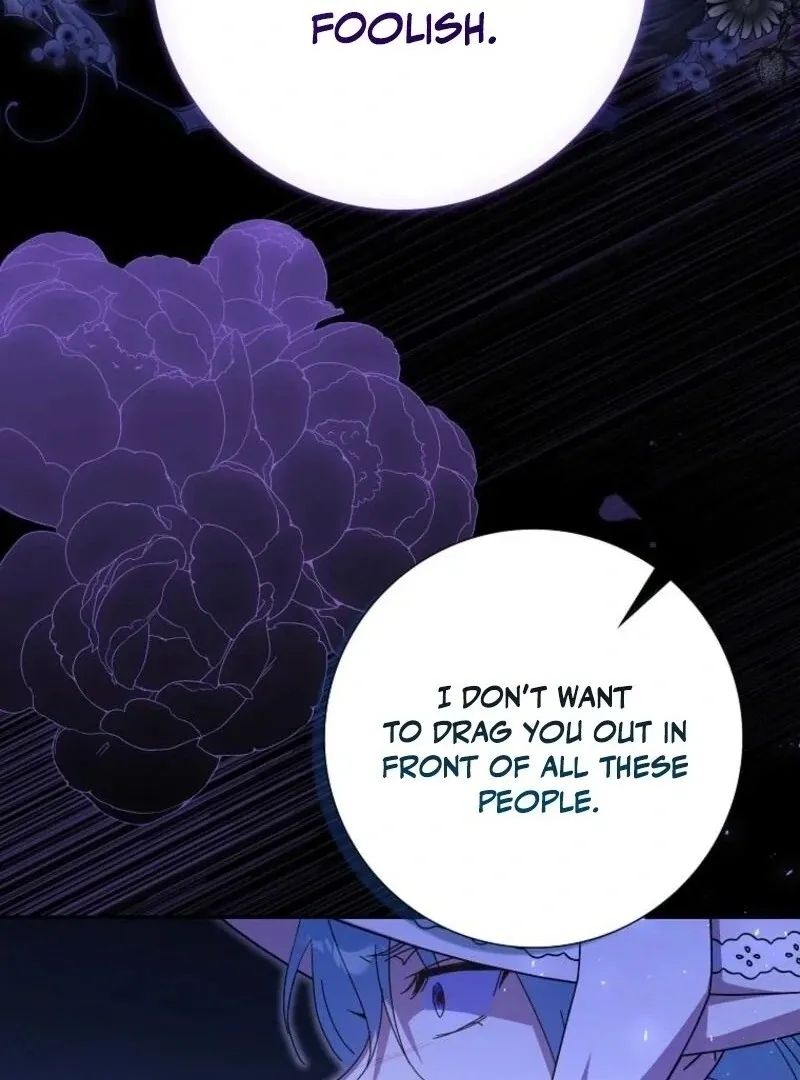My Contract Husband Resembles the Male Protagonist Chapter 30 page 16 - 