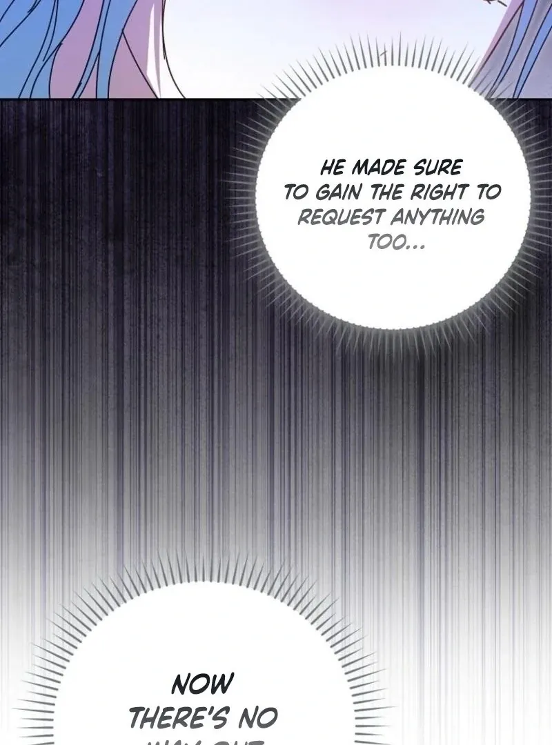 My Contract Husband Resembles the Male Protagonist Chapter 30 page 155 - 
