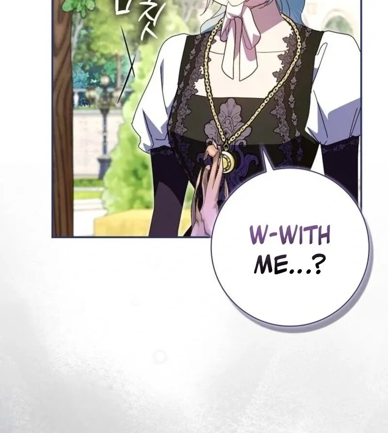 My Contract Husband Resembles the Male Protagonist Chapter 30 page 32 - 