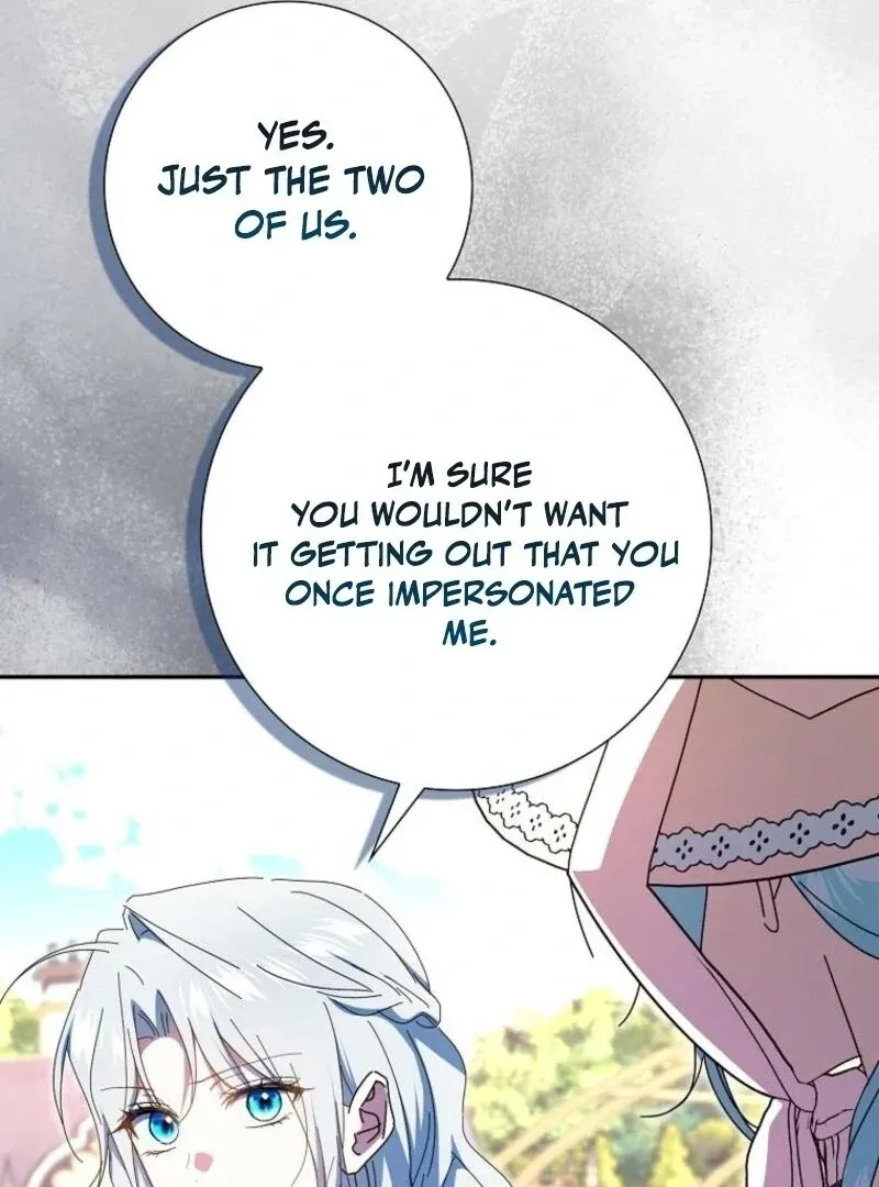 My Contract Husband Resembles the Male Protagonist Chapter 30 page 33 - 