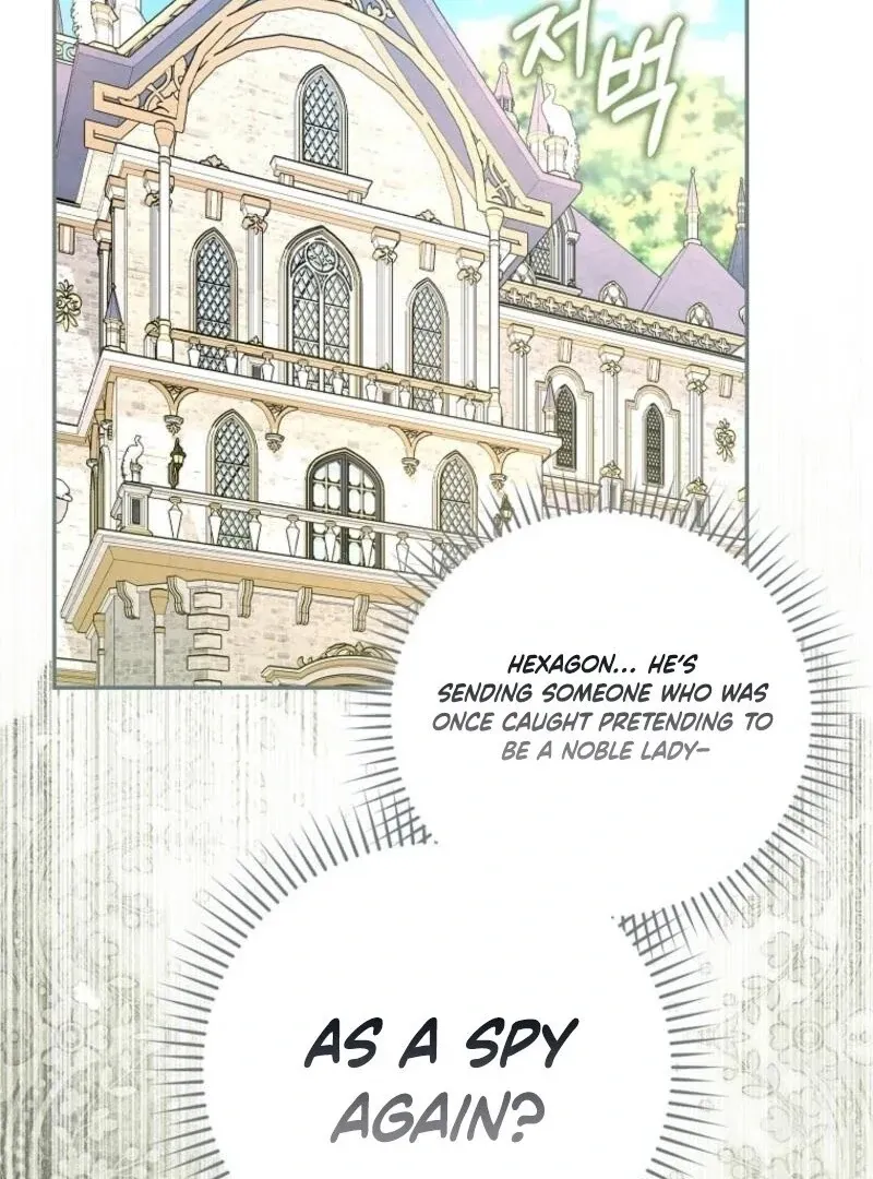 My Contract Husband Resembles the Male Protagonist Chapter 30 page 38 - 