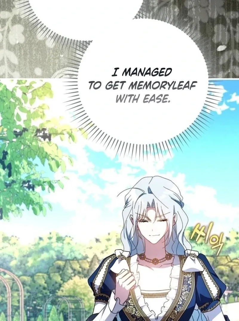 My Contract Husband Resembles the Male Protagonist Chapter 30 page 41 - 