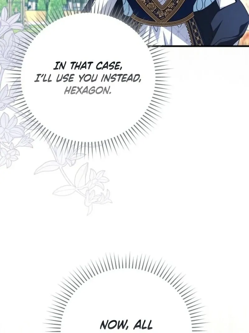 My Contract Husband Resembles the Male Protagonist Chapter 30 page 42 - 