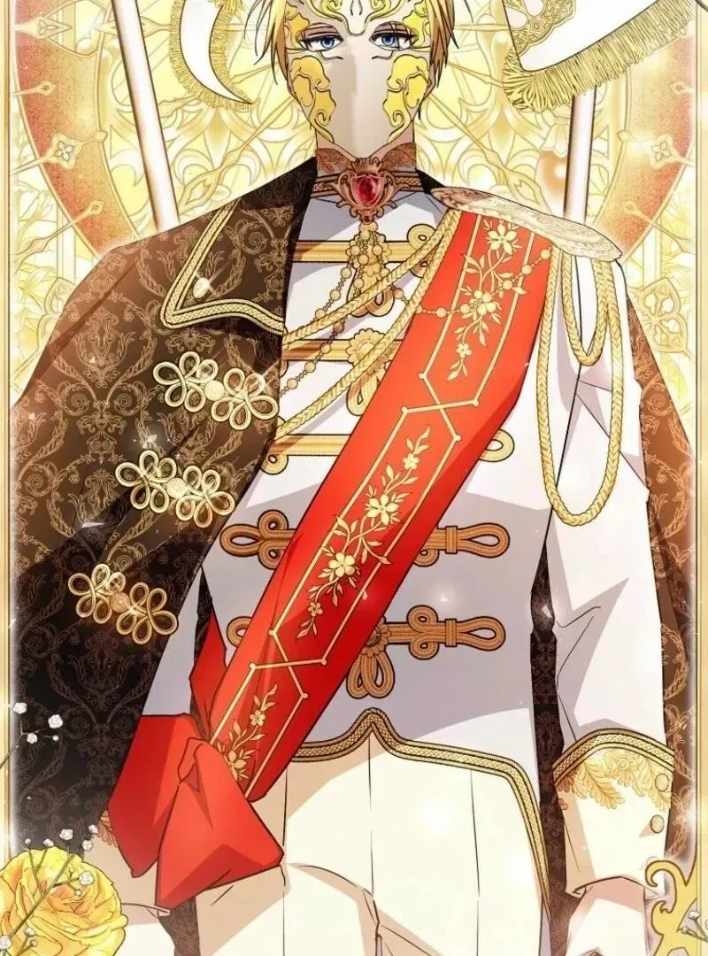 My Contract Husband Resembles the Male Protagonist Chapter 30 page 46 - 