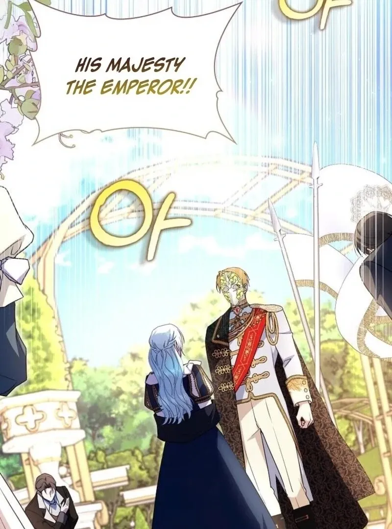 My Contract Husband Resembles the Male Protagonist Chapter 30 page 50 - 