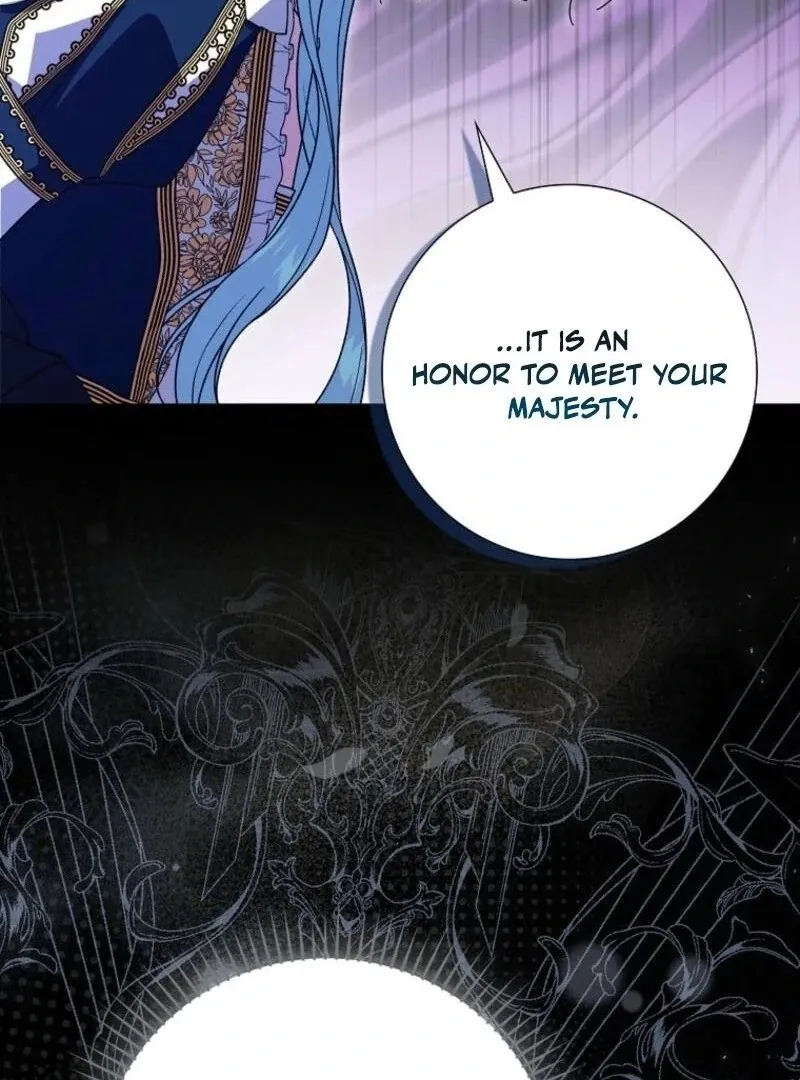 My Contract Husband Resembles the Male Protagonist Chapter 30 page 56 - 