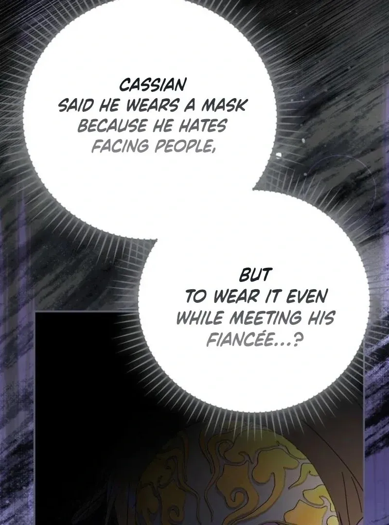 My Contract Husband Resembles the Male Protagonist Chapter 30 page 62 - 