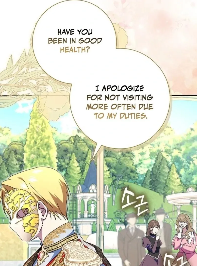 My Contract Husband Resembles the Male Protagonist Chapter 30 page 75 - 
